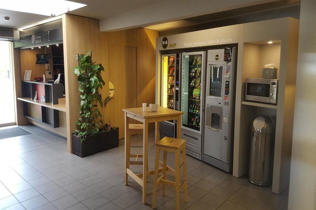 Marne-la-vallee Hotel 2*