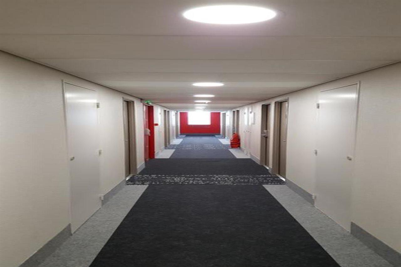 Hotel Marne-la-vallee Bussy-Saint-Georges