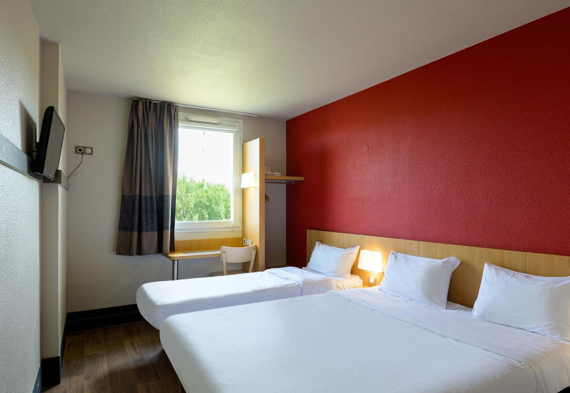 Hotel Marne-la-vallee