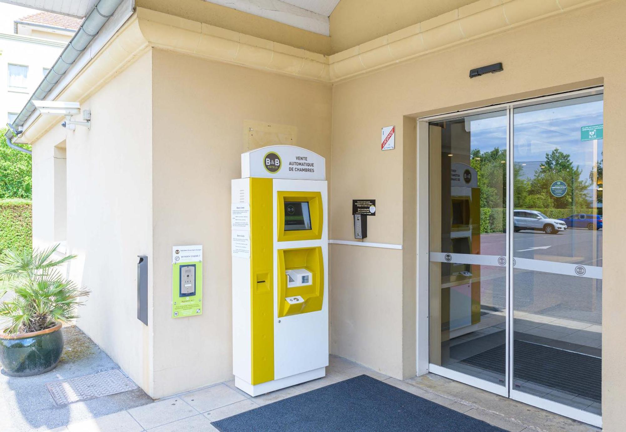 Hotel Marne-la-vallee 2*