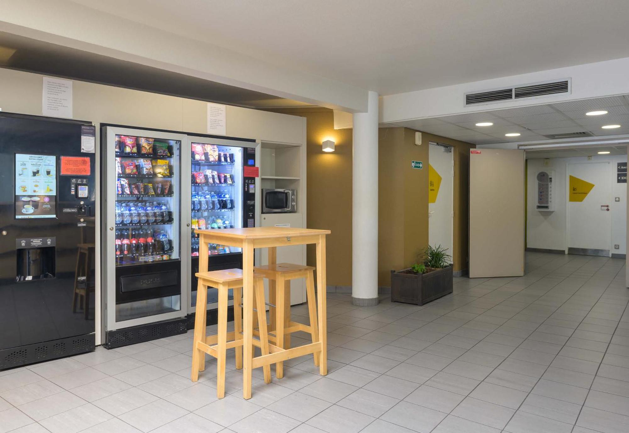 Marne-la-vallee Hotel Bussy-Saint-Georges