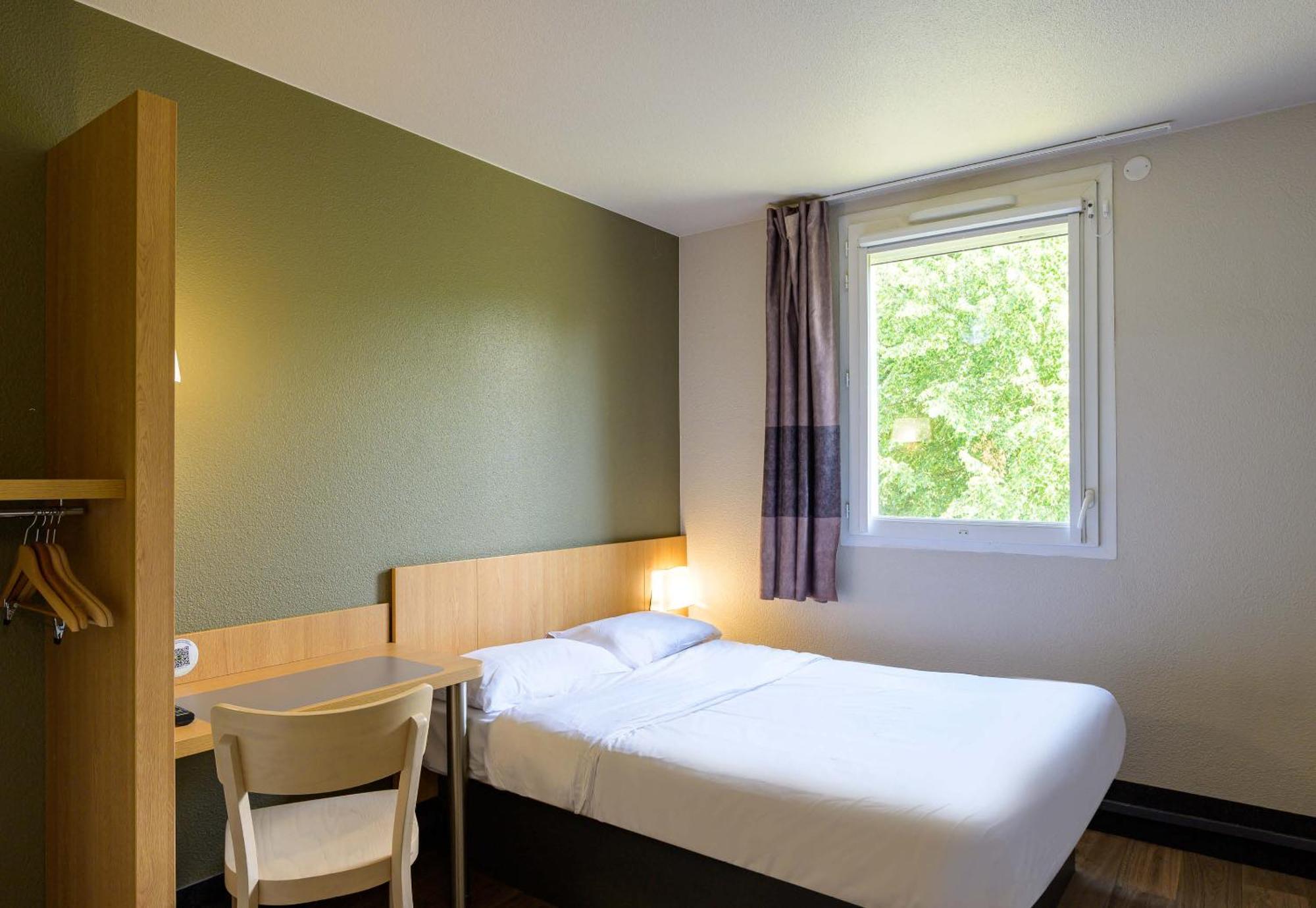 Marne-la-vallee Hotel