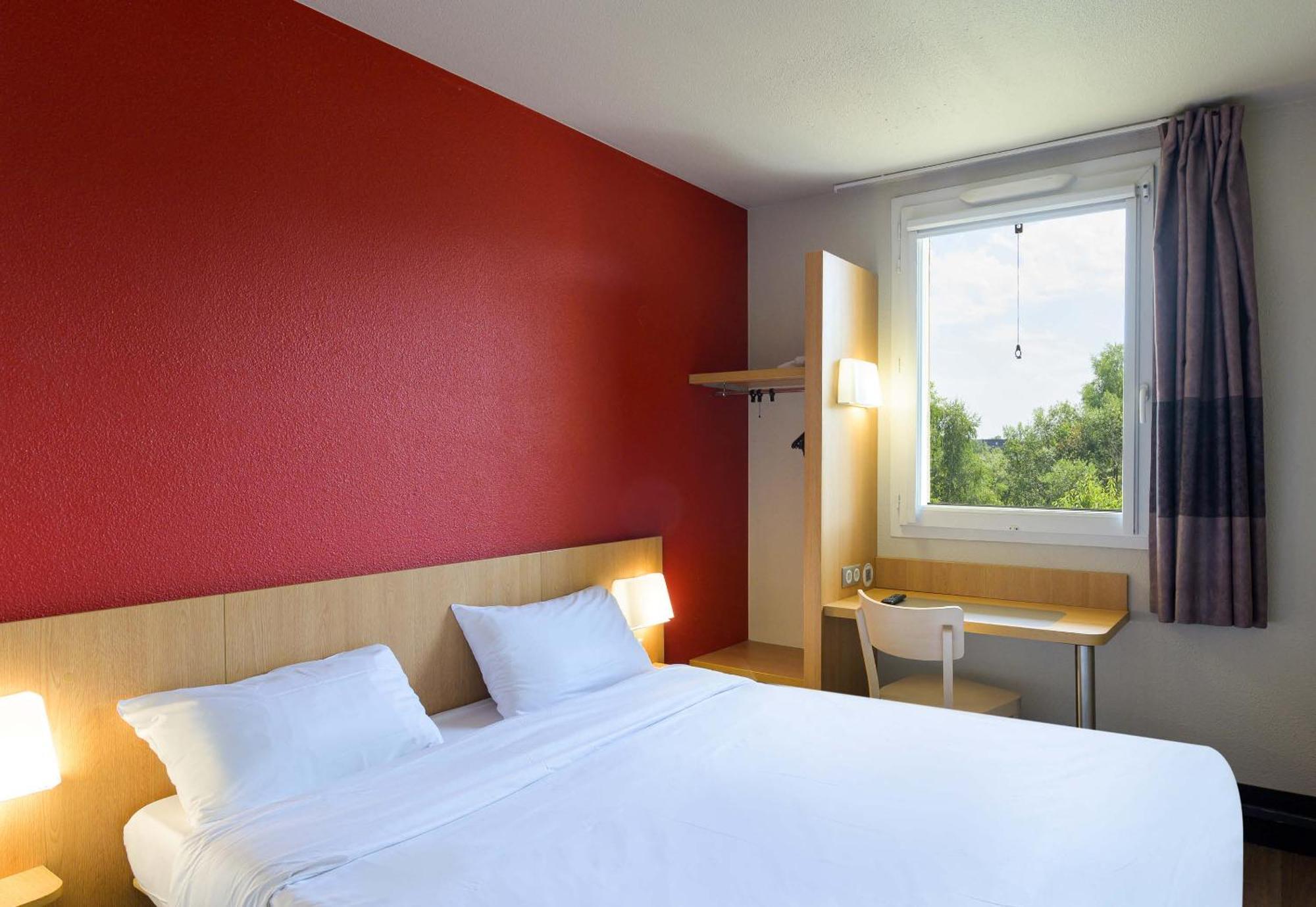 Hotel Marne-la-vallee