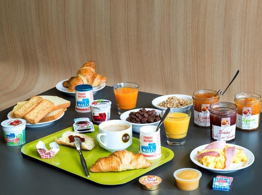 Hotel Marne-la-vallee Bussy-Saint-Georges