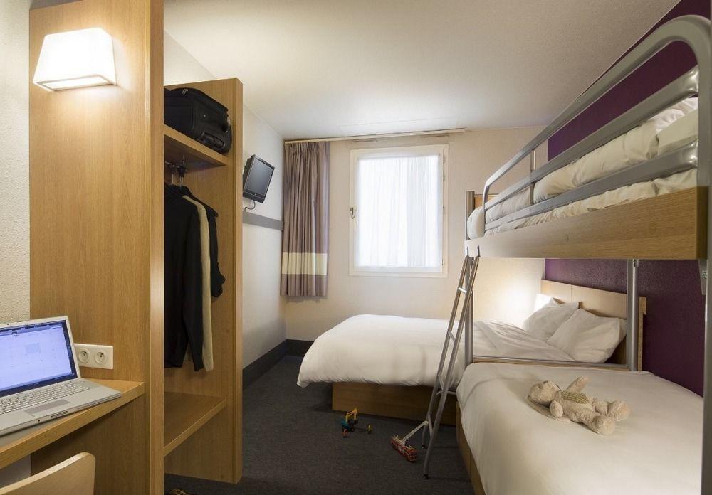 Hotel Marne-la-vallee 2*