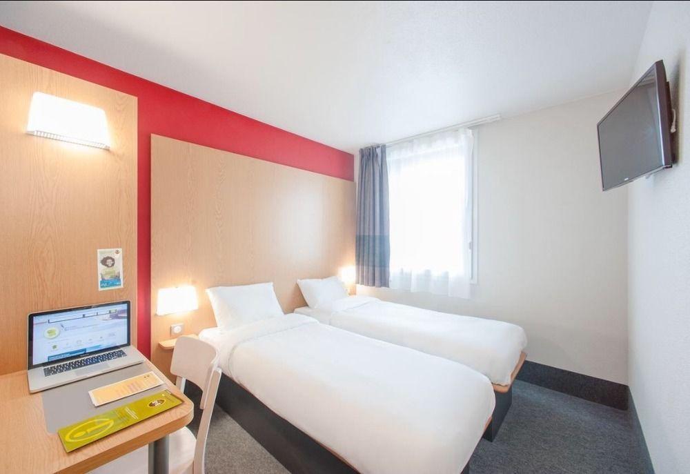 Hotel Marne-la-vallee Bussy-Saint-Georges
