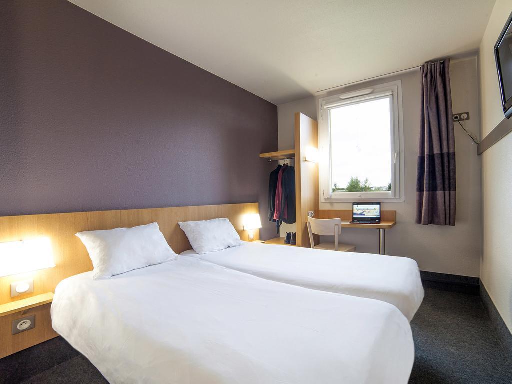 Hotel Marne-la-vallee Bussy-Saint-Georges