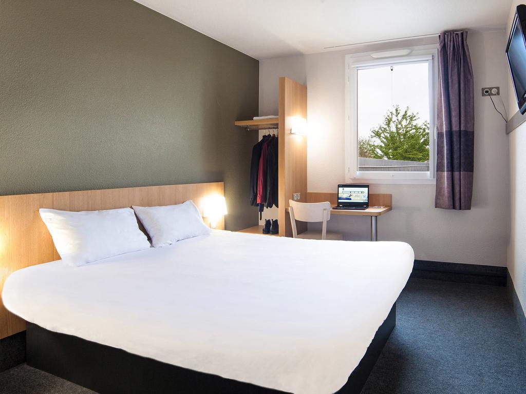 Marne-la-vallee Hotel Bussy-Saint-Georges