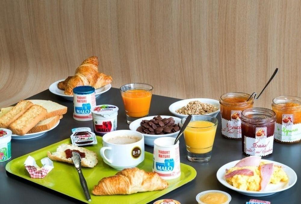 Marne-la-vallee Hotel 2*
