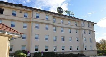 Hotel Marne-la-vallee 2*
