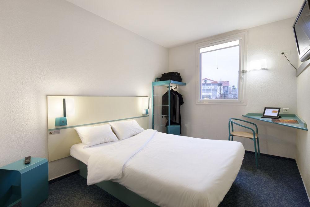 Marne-la-vallee Hotel