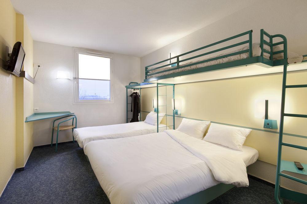 Hotel Marne-la-vallee Bussy-Saint-Georges