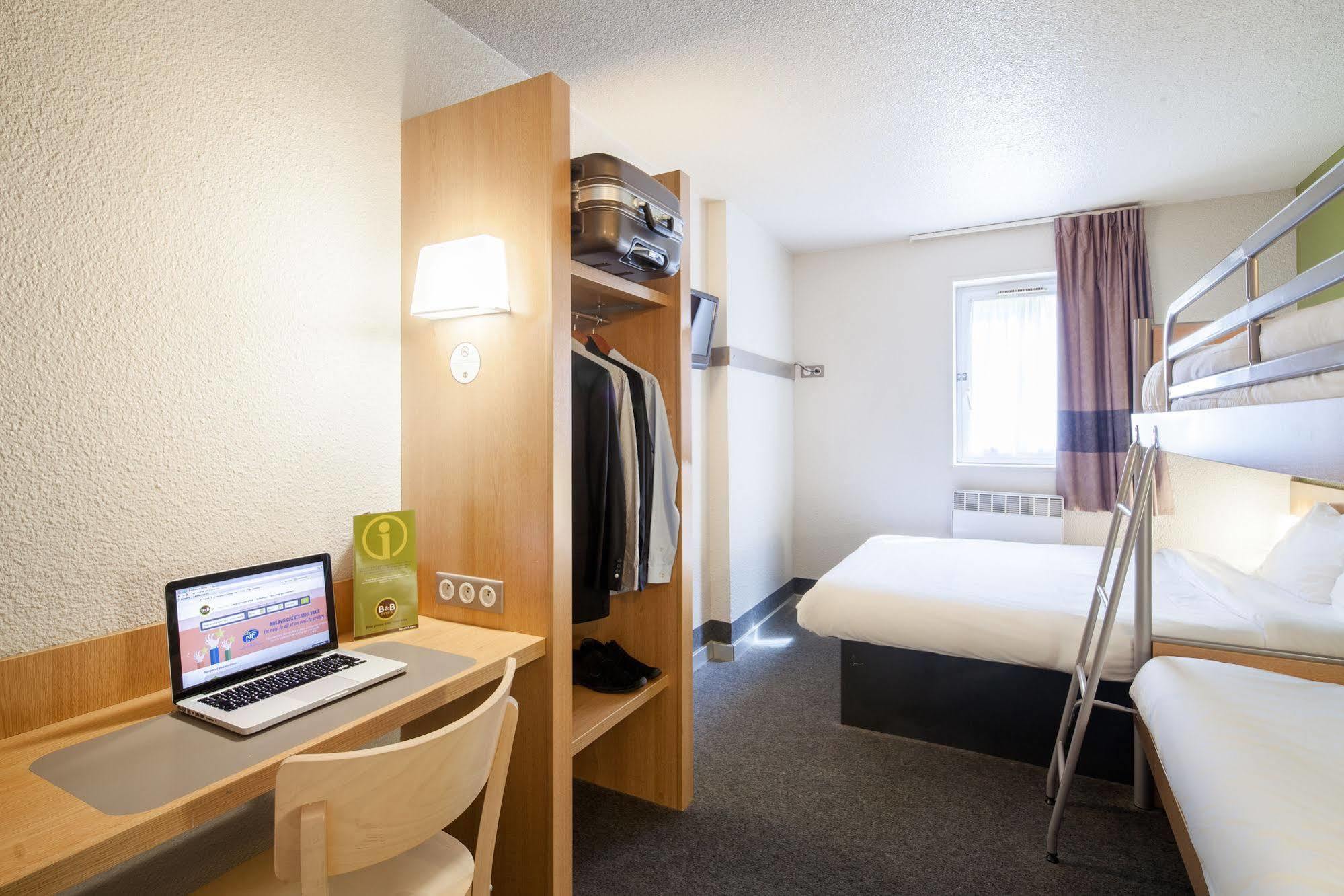 Hotel Marne-la-vallee 2*