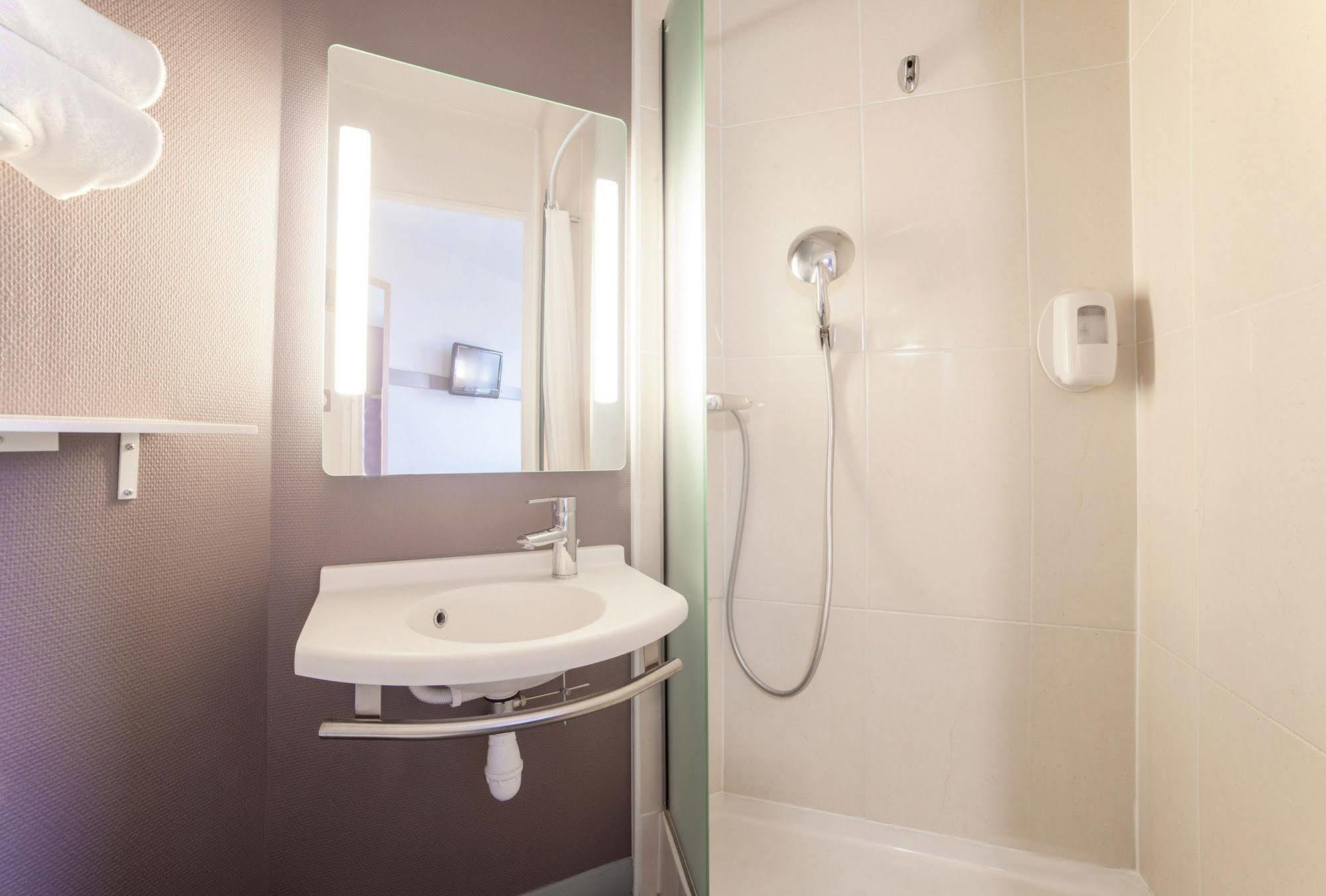 Hotel Marne-la-vallee