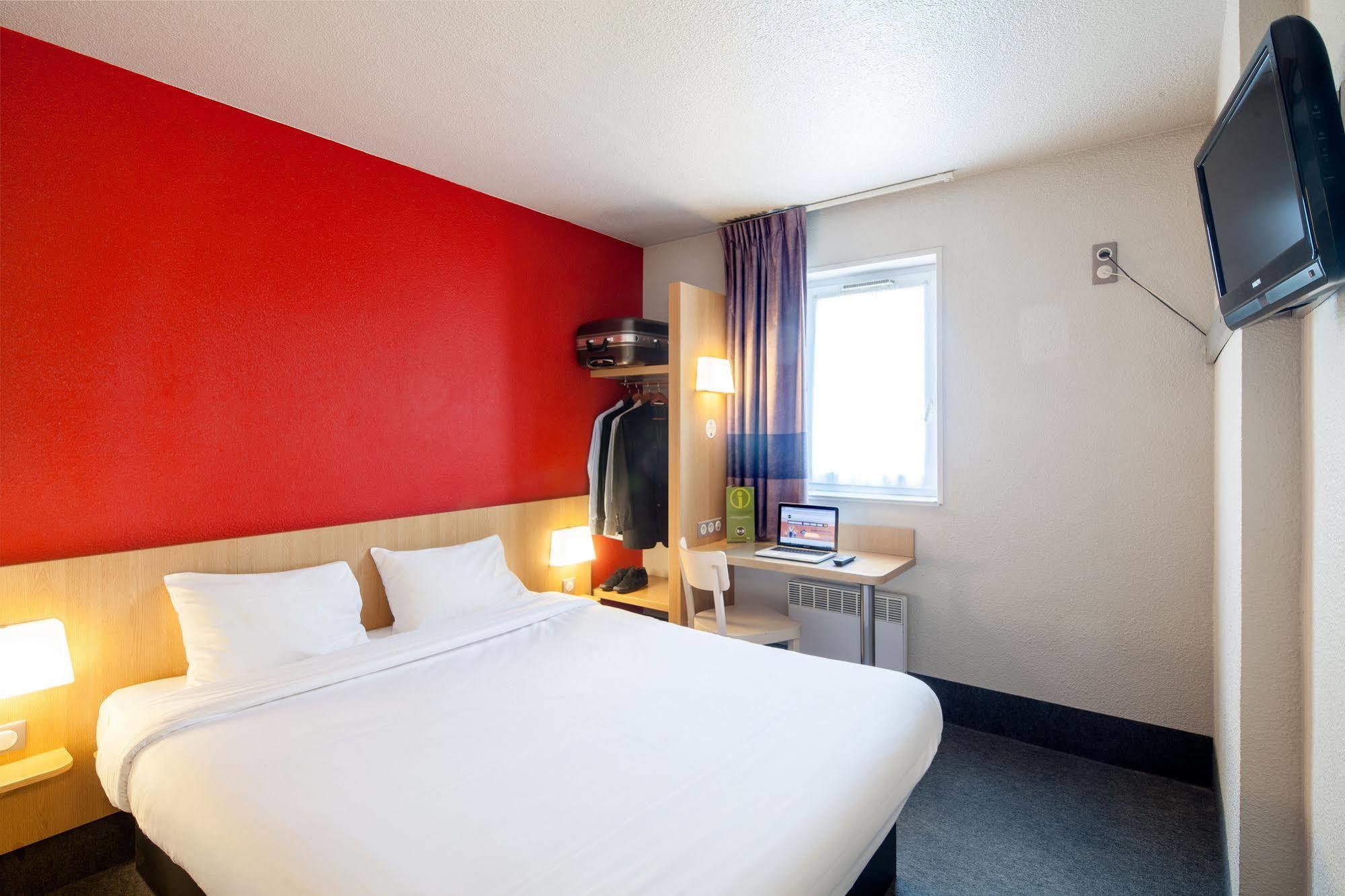 Hotel Marne-la-vallee Bussy-Saint-Georges